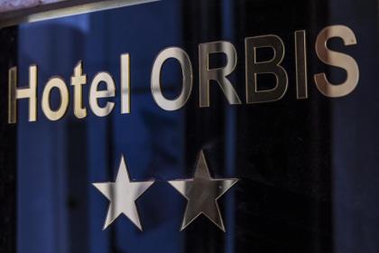 Hotel Orbis