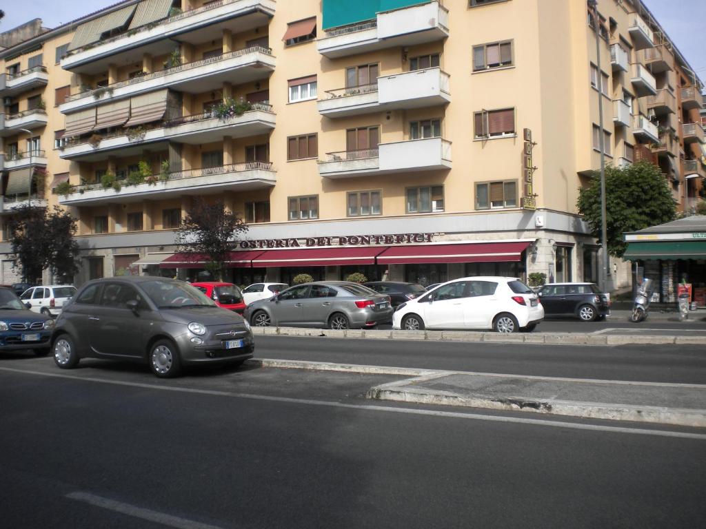 Roman Holidays - image 2