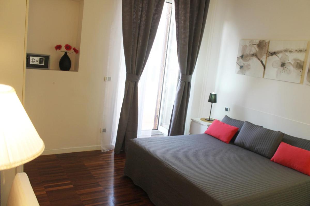 Fornaci Guest House - main image