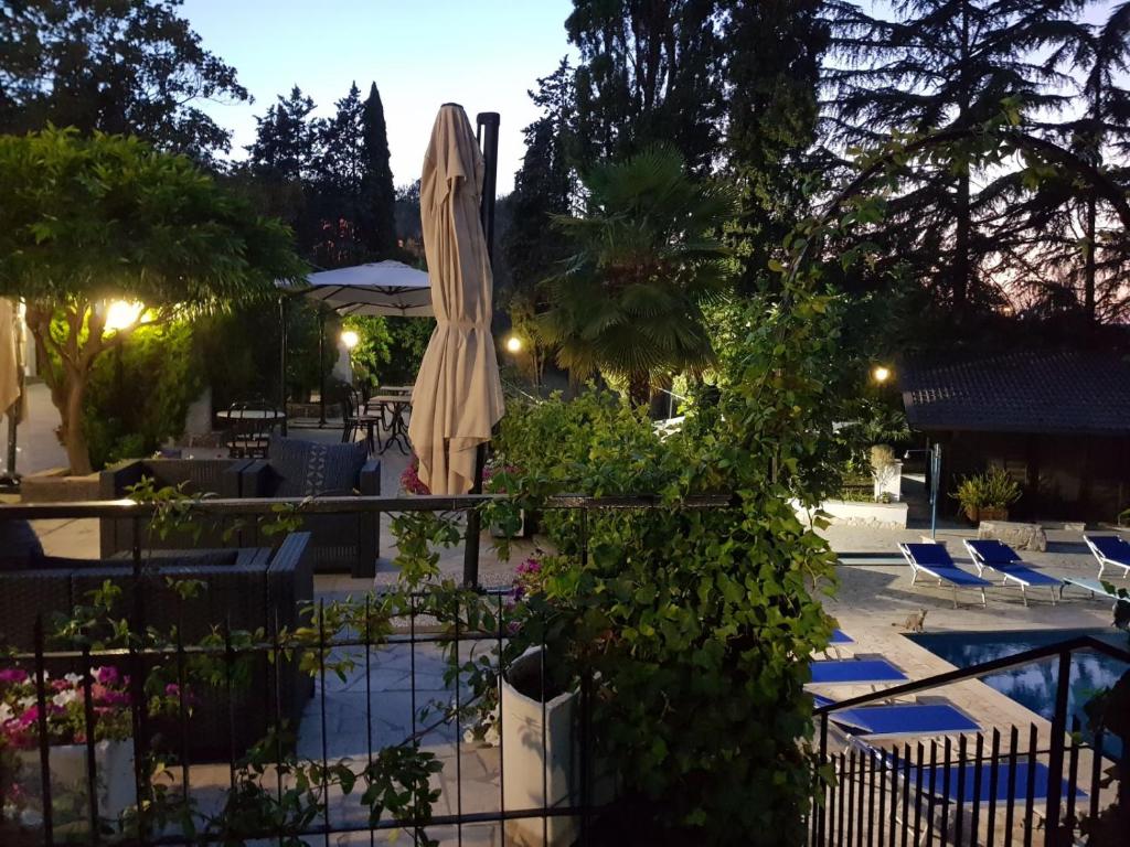 Hotel Boomerang Roma - main image