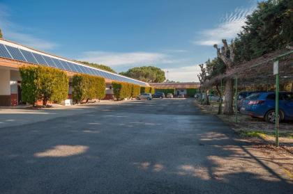 Hotel Boomerang Roma - image 10
