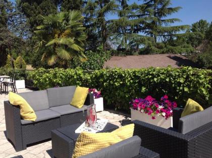 Hotel Boomerang Roma - image 14