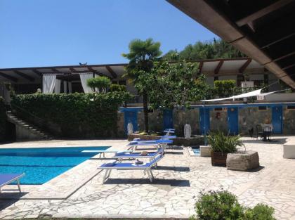 Hotel Boomerang Roma - image 16