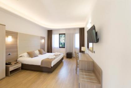 Hotel Boomerang Roma - image 18