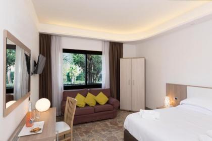 Hotel Boomerang Roma - image 19