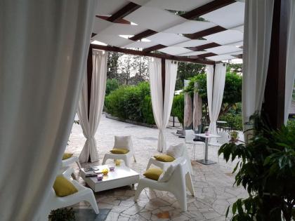 Hotel Boomerang Roma - image 3