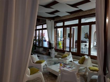 Hotel Boomerang Roma - image 5
