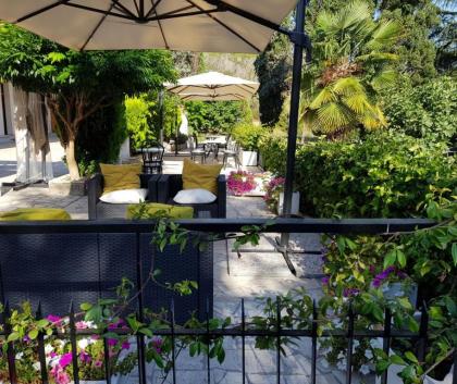 Hotel Boomerang Roma - image 6