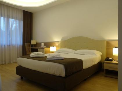 Hotel Boomerang Roma - image 7