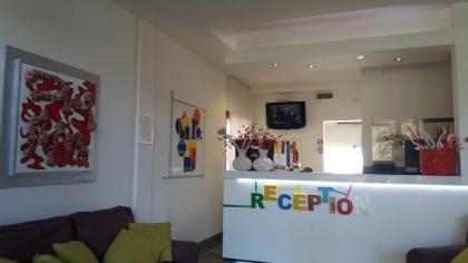 Hotel Boomerang Roma - image 8