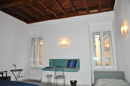 Cibele Bed&Breakfast - image 16