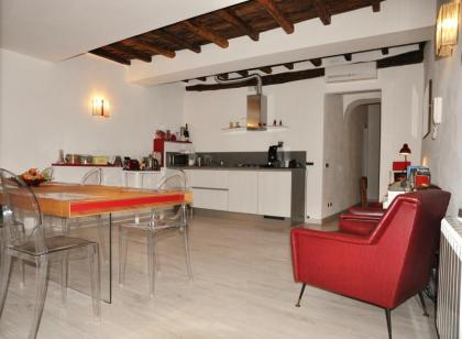 Cibele Bed&Breakfast - image 17