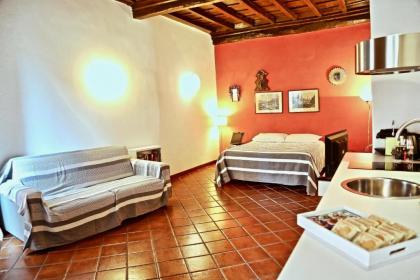 San Michele apartment - image 17