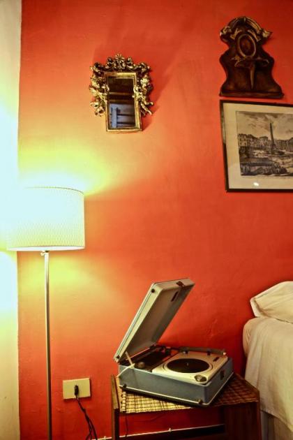 San Michele apartment - image 19