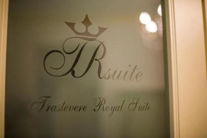 Trastevere Royal Suite - image 19