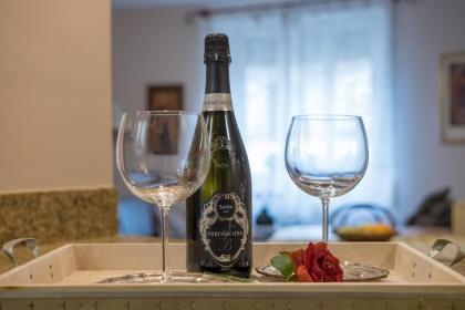 Glorioso Stylish Apartment - image 14