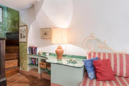 Piazza Colonna Apartment - Charme Homes - image 10