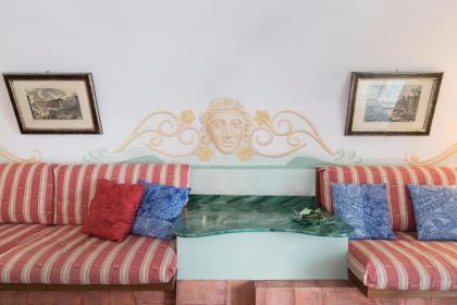 Piazza Colonna Apartment - Charme Homes - image 11