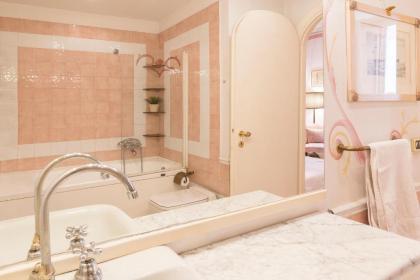 Piazza Colonna Apartment - Charme Homes - image 14