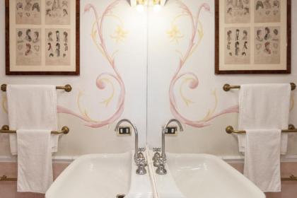 Piazza Colonna Apartment - Charme Homes - image 15