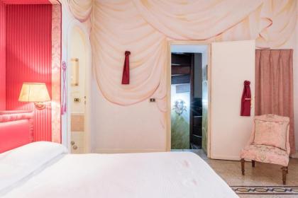 Piazza Colonna Apartment - Charme Homes - image 16