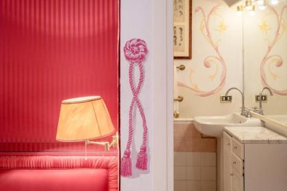 Piazza Colonna Apartment - Charme Homes - image 17