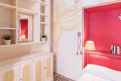 Piazza Colonna Apartment - Charme Homes - image 18
