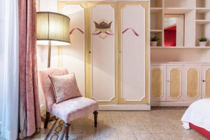 Piazza Colonna Apartment - Charme Homes - image 19