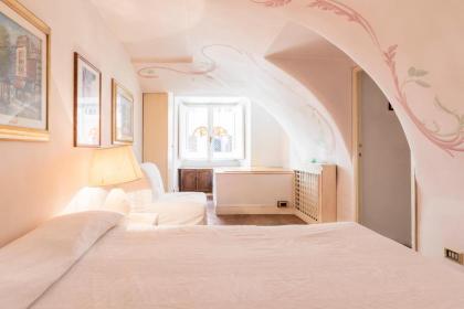 Piazza Colonna Apartment - Charme Homes - image 2