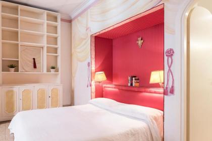 Piazza Colonna Apartment - Charme Homes - image 20