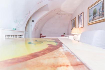 Piazza Colonna Apartment - Charme Homes - image 4