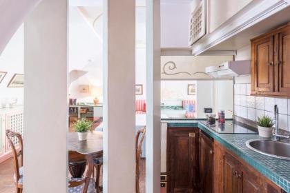 Piazza Colonna Apartment - Charme Homes - image 5