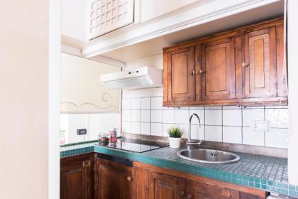Piazza Colonna Apartment - Charme Homes - image 6