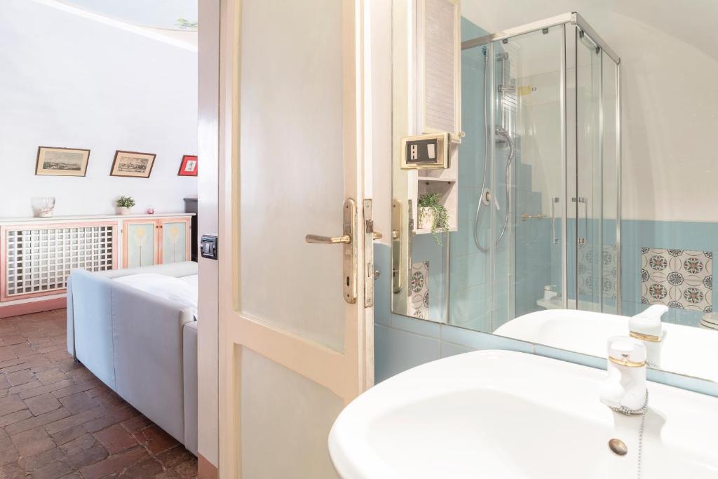 Piazza Colonna Apartment - Charme Homes - image 7