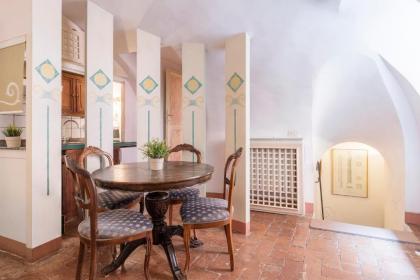 Piazza Colonna Apartment - Charme Homes - image 8