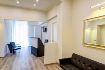 RHS Rienzo Suites - image 14