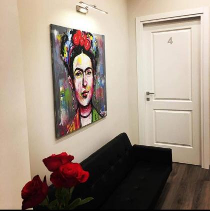 RHS Rienzo Suites - image 4
