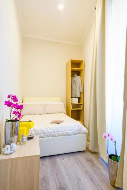 RHS Rienzo Suites - image 6