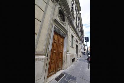 Relais Vatican Secret - image 1
