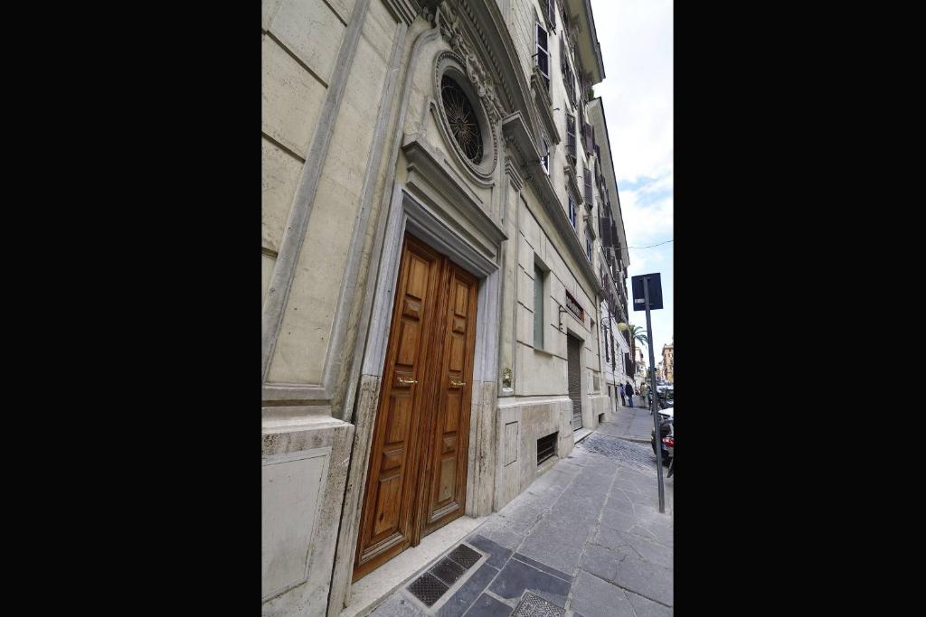 Relais Vatican Secret - main image