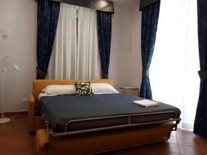 Clodio Rooms - image 17