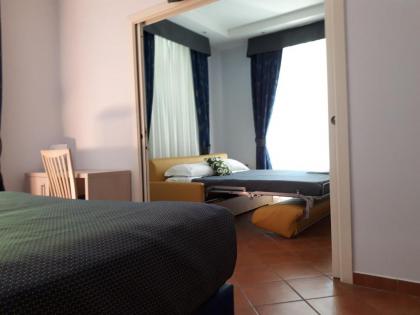 Clodio Rooms - image 18