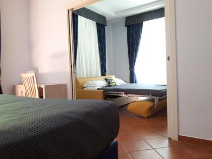 Clodio Rooms - image 19