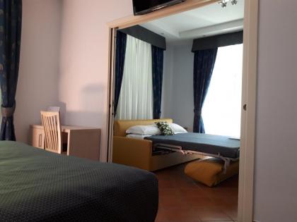 Clodio Rooms - image 20