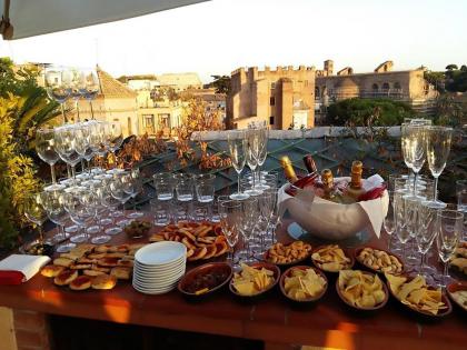 Residenza Maritti ContemporarySuite - image 2