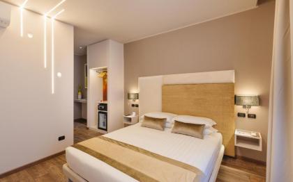 Etruska luxury Trastevere - image 8