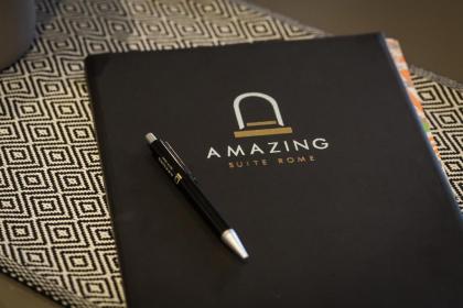 Amazing Piazza Venezia Suites - image 10