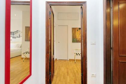 Cozy Leone - My Extra Home - image 12