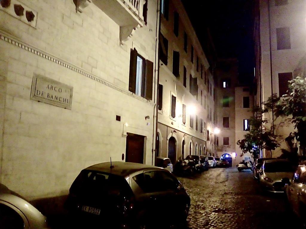 Ronda St. Angelo Suites - main image