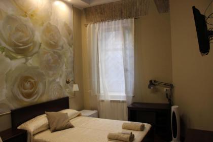 Ronda St. Angelo Suites - image 18